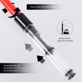 thumbnail image 4 of MasteelfCA 10pcs Fountain Pen Ink Converter Ink Absorber Rotation Type Fill Ink Absorber, 4 of 7