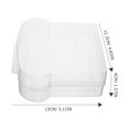 thumbnail image 3 of Caja de almacenamiento portátil para sándwiches, ideal para acampar al aire libre, picnic, pan tostado y mucho más., 3 of 8