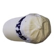 thumbnail image 2 of NYPD Junior Kids Baseball Hat New York Police Department Khaki One Size, 2 of 3