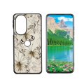 thumbnail image 1 of Butterfly-120 Phone Case, Degined for Motorola Edge 30 Pro Case Men Women, Flexible Silicone Shockproof Case for Motorola Edge 30 Pro, 1 of 1