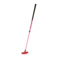 thumbnail image 3 of Almencla Golf Putter Double Face Portable Aide à l'Entraînement pour Adultes Enfants Adolescents Rouge, 3 of 8