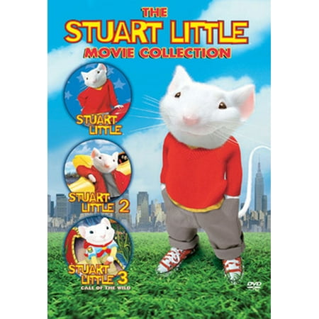 the stuart little movie