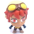 thumbnail image 1 of Super 7 Super7 Netflix Anime Eden Supervinyl Figura de acción (3 pulgadas Sara - 18 años) Multicolor, 1 of 5