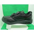 thumbnail image 4 of New Balance Mens 928v2 Black Leather Walking Shoes Sneakers Size 12 D MW928HB2, 4 of 6
