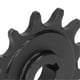 thumbnail image 2 of Lot de 3 pignons de moteur 410 13T pour vélo électrique, scooter, roue à chaîne pour Go Ped 26\xa0cc, 43\xa0cc, 49\xa0cc, diamètre intérieur de 0,5\xa0pouce, 2 of 4