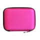 thumbnail image 2 of Qarigey Bolsa HDD de 2,5 pulgadas, disco duro externo USB, funda para cables Mini USB, funda para auriculares, bolsa para PC, portátil, funda para disco Type11 NO11 Qarigey BB6377-04, 2 of 3