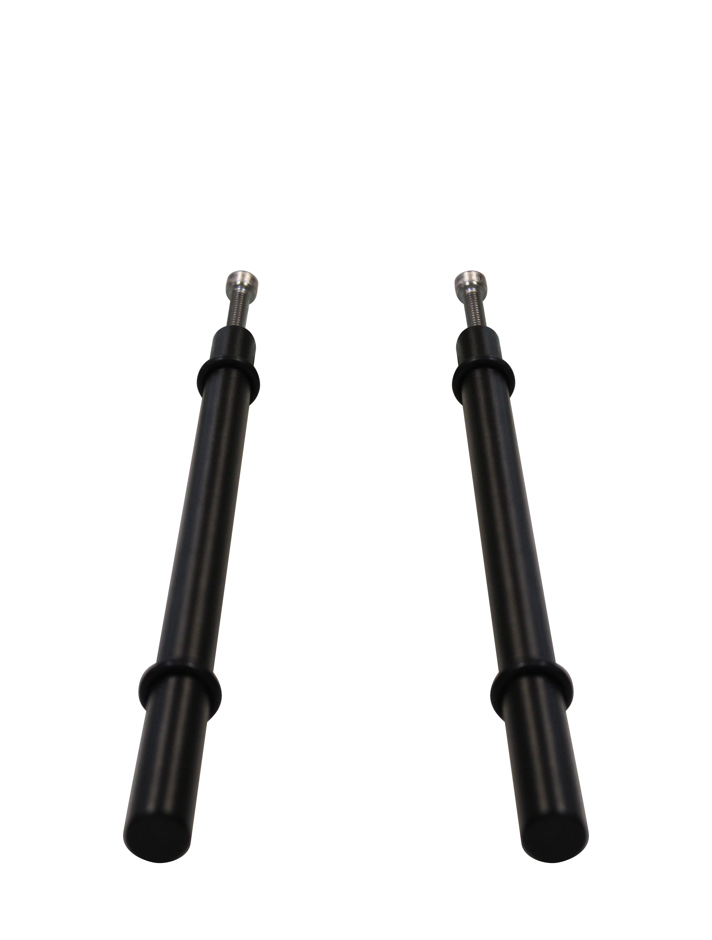 Modern Black Pins