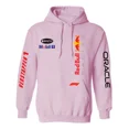 thumbnail image 3 of Sudadera Modelo R B Racing Max Verstappen #1 F1 Mod 1, 3 of 3