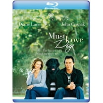 Warner Bros - Must Love Dogs [BLU-RAY]
