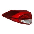 thumbnail image 1 of CALAVERA TUCSON 16-17 EXT LEDS IZQUIERDA PARA AÑO: 2017, 1 of 1
