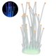 thumbnail image 5 of Coral De Simulación, Decoraciones De Acuario De Silicona Inofensivas De Coral Artificial Para Decoración ANGGREK Otros, 5 of 8