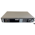 thumbnail image 3 of JVC HR-XVC12S DVD/VCR Combo Player, 3 of 5