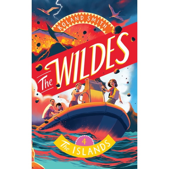 The Wildes The Wildes: The Vaquita, Book 2, (Paperback)