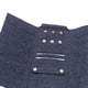 thumbnail image 5 of Bolsa de almacenamiento Compacta Hugo Gris Normal bolsillo para guardar joyas, 5 of 6