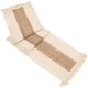 thumbnail image 1 of BEADCEST De Beige Con Tejido Fino Y Para Ambiente Rústico Y Ocasiones Especiales, 1 of 6