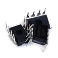 thumbnail image 2 of 10x LM358N LM358 Amplificador Operacional Dual de Baja Potencia 3V a 32V, 2 of 7