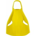 thumbnail image 3 of FINIS Edge Swimming Fin in Yellow, 3 of 6