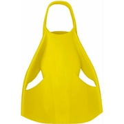 FINIS Edge Swimming Fin in Yellow