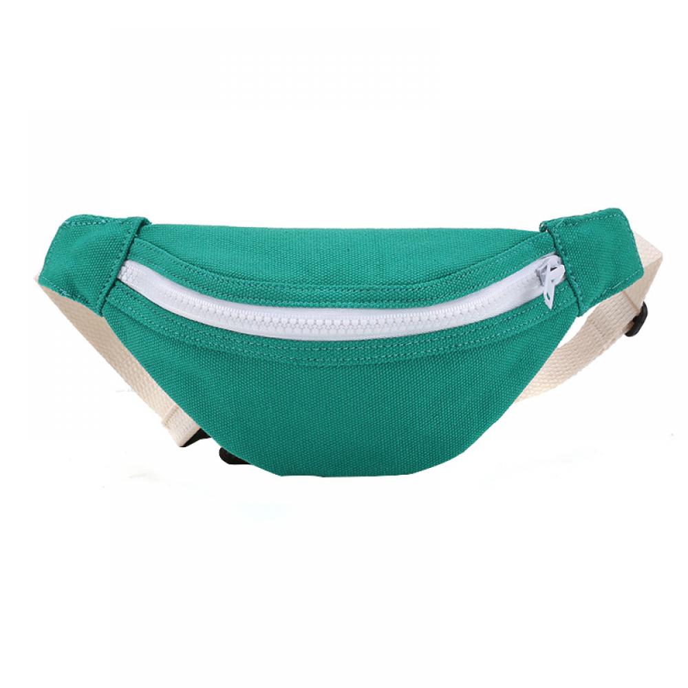 Leonard Fanny Pack for Kids Fanny Pack Boys Cute Fanny Pack Fashion