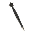 thumbnail image 2 of 1 Pack 10ml Cute Novelty Ballpoint Pens,Star Shaped Pens Retractable Decorative Pens For Valentine's Day Christmas & Favors Fun Pens, 2 of 4