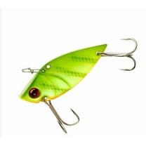 Cordell C38 Gay Blade 3/8oz Chartreuse