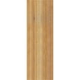 thumbnail image 4 of Ekena Millwork 8"W x 20"D x 24"H Imperial Rough Sawn Craftsman Outlooker, Western Red Cedar, 4 of 4