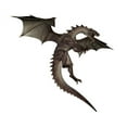 thumbnail image 2 of Dragon Wall Decal by Wallmonkeys Peel and Stick Graphic (24 in W x 23 in H) WM232565, 2 of 4