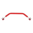 thumbnail image 1 of WEUVEB Barra Frontal Roja Para Manillar De Motocicleta Enfocada En Seguridad Y Del, 1 of 8