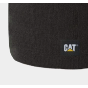 Men's Logo Knit Beanie | CAT® WORKWEAR