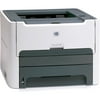 HP LaserJet 1320 Desktop Laser Printer, Monochrome
