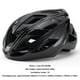 thumbnail image 4 of Casco de bicicleta Casco de ciclismo 19 respiraderos Casco deportivo para hombres y mujeres (negro), 4 of 5