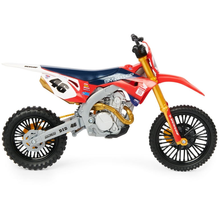 Supercross bikes clearance