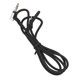 thumbnail image 2 of 1.2m Headphones o Cable Black Braid Wire Replacement for Sennheiser Momentum Headset, 2 of 4