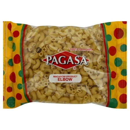 MACARONI PRODUCT ELBOW