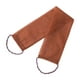 thumbnail image 3 of Paño exfoliante Toalla de ducha exfoliante Paño de baño Espalda cómoda Café, 3 of 9