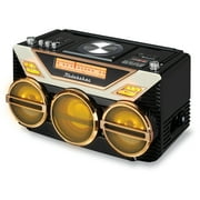 Avanti Bluetooth Boombox - CD