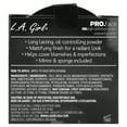 thumbnail image 2 of L.A. Girl PRO.Face HD High-Definition Matte Pressed Powder, Classic Ivory, 2 of 7