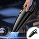 thumbnail image 1 of Teissuly Portable Mini Car Vacuum Cleaner, High Power Suction Cordless Rechargeable Vacuums with Low Noise, Wireless Handheld Small Car Vacuum Cleaner for Car/Home/Office Teissuly WER202311013947, 1 of 7