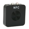 thumbnail image 1 of Adaptador Bluetooth NFC Receptor de música inalámbrico Bluetooth 5.0 NikouMX, 1 of 8