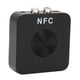 thumbnail image 3 of Adaptador Bluetooth NFC, 10Hz-20HKz Receptor De Audio Bluetooth De Navegación Tipo C Manos Libres De Carga Para Automóvil Doméstico, 3 of 8