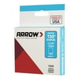 thumbnail image 4 of Arrow 50CT Genuine T50 17/32-inch Ceiling Staples, 1,250-Pack, 4 of 9