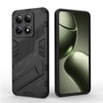 thumbnail image 1 of Funda para Xiaomi 14T Protección A Prueba De Golpes Con Soporte De TPU Duradero Y Práctico, 1 of 5