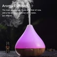 thumbnail image 2 of Aromatherapy Orchid Essential Oil for Diffuser, 100% Pure Orchid Essential Oil for Massage, 0.33oz-10ml 100% Pure Orchid Oil for Humidifier, Aromatherapy Orchid Oil for Air Freshener, 2 of 6