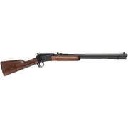 Henry Pump Action 22lr Octagon
