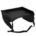 thumbnail image 1 of Bandeja De Asiento De Coche De Bebé Portátil Paleta Cochecito Impermeable Niños Juguete Titular De Comida Escritorio Mesa De Niños Escritorio De Viaje Para Niños Accesorios, 1 of 3