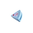 thumbnail image 2 of Soporte triangular para esponja de maquillaje, contenedor protector, bonita funda de esponja para licuadora cosmética reutilizable y transpirable para azul Sunnimix Soporte de esponja de maquillaje, 2 of 8