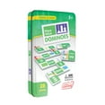 Place Value Dominoes Junior Learning Activity Cards for Ages 6-8 Grade ...