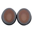 thumbnail image 2 of Methold Ear Pads Gaming On-ear Headset Cushion Cover Sleeve Sleeve Round Replacement Earmuffs for Headphones Type3, 2 of 6