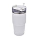 thumbnail image 1 of Paquete con 24 piezas de Termo grip rugoso blanco 7 x 19, 1 of 5