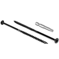 thumbnail image 1 of Deck Screw FIXLINK, revestimiento en aerosol de sal para 1500 horas, 50 unidades, 1 of 7